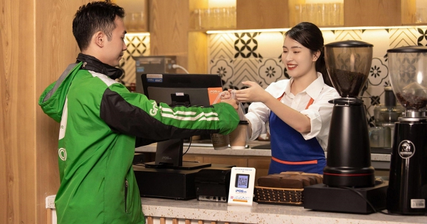 iPOS.vn ra mắt Foodhub - quản lý đồng bộ đơn hàng online và offline cho chủ quán ăn uống