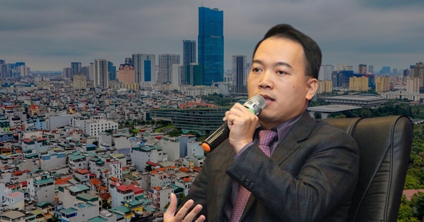 Chuyên gia: Tiền sử dụng đất chỉ là một phần, nguồn thu bền vững phải đến từ lợi nhuận và sự phát triển của doanh nghiệp