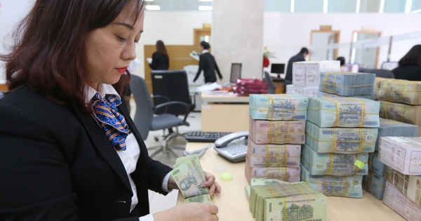 Huy động hơn 29.500 tỷ đồng trong tháng 11 qua kênh trái phiếu Chính phủ