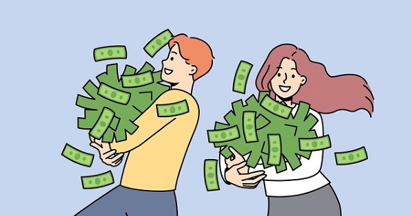 21 doanh nghiệp chốt quyền chia cổ tức tuần tới, tỷ lệ cao nhất 15%