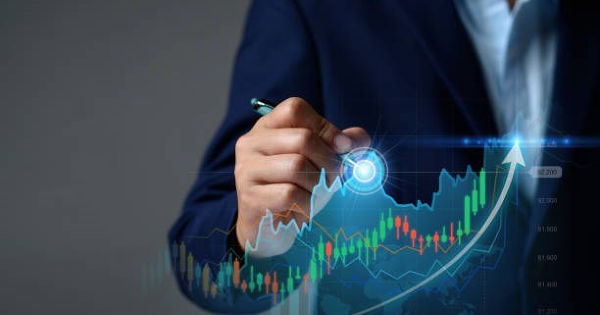 Chuyên gia: Thị trường chứng khoán chờ dòng tiền lớn