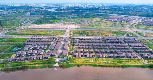 Lãnh đạo Nam Long chia sẻ lý do doanh số bán hàng bật tăng