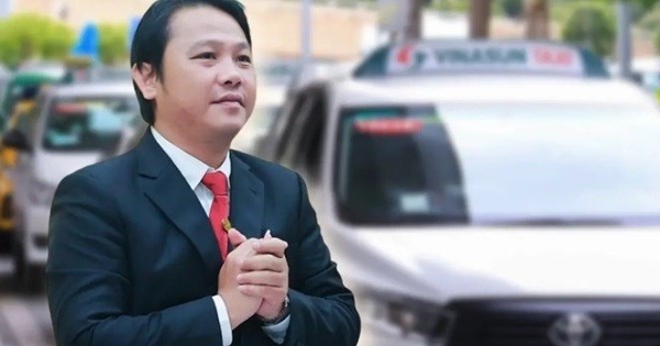 Con trai ông Đặng Phước Thành muốn gom thêm cổ phiếu Vinasun