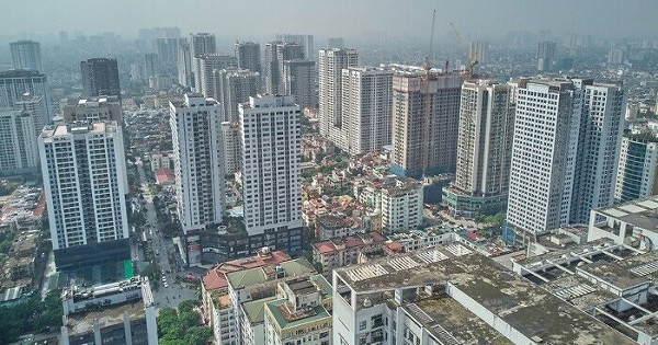 Bất động sản 2026 có xuất hiện bong bóng?