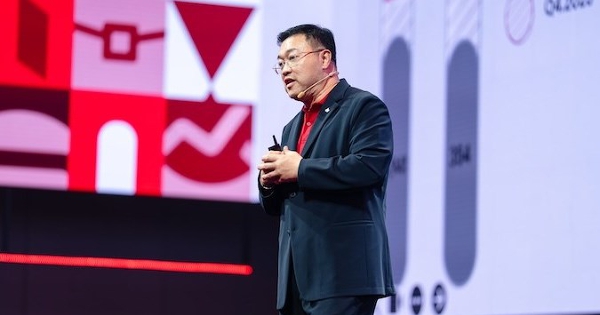 Nam Long khi CEO Lucas điều hành: Từ hoài nghi bủa vây đến kỷ lục doanh số mới trong 10 tháng