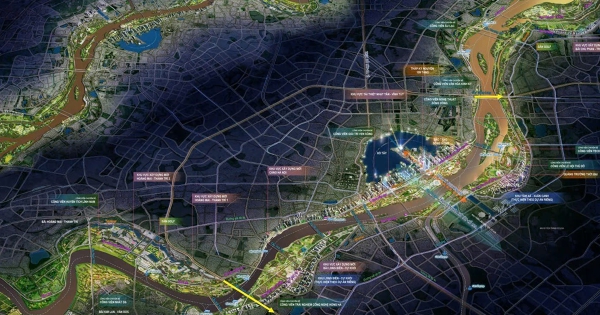 Thị trưởng TP Seoul: Kỳ tích phục hưng sông Hàn có thể áp dụng tại quy hoạch sông Hồng