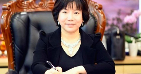 Anh của bà Nguyễn Thị Thanh Nhàn cam kết khắc phục hậu quả cho em