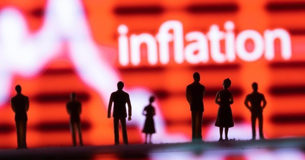 Kết năm 2024, thước đo lạm phát ưa thích của Fed tăng bao nhiêu?