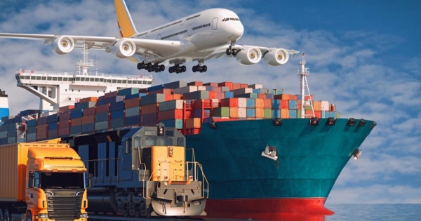 Thặng dư hơn 3 tỷ USD trong tháng 1/2025