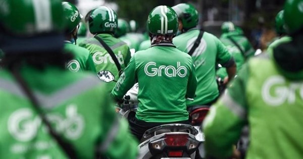 Grab đứng trước cơ hội sáp nhập lịch sử: Thành gã khổng lồ gọi xe thống trị toàn bộ Đông Nam Á