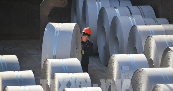 Thuế nhôm thép của Mỹ: Lợi bất cập hại