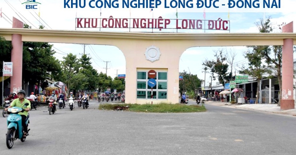Công ty con của SIP đầu tư KCN gần 294 ha tại Đồng Nai