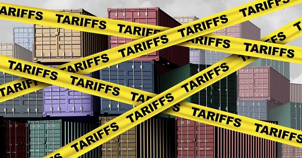 Thuế quan đối ứng ông Trump chuẩn bị áp là gì, những nước nào chịu ảnh hưởng?