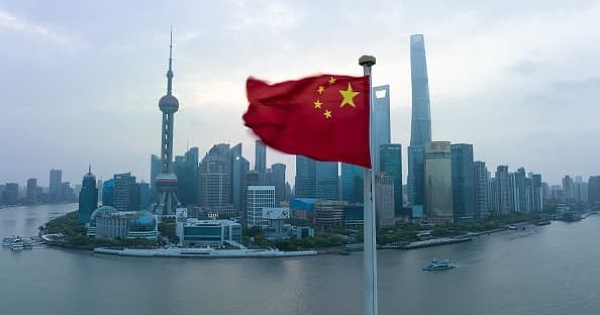 Các công ty Trung Quốc đang làm được điều mà Warren Buffett không làm suốt 60 năm qua