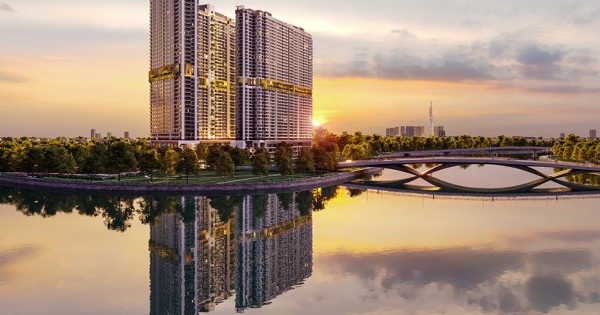 Chiến lược khác biệt của An Gia (AGG) trong phân khúc nhà ở trung cấp