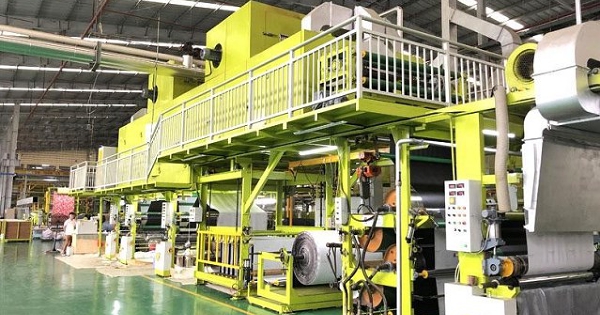 Liên tục chậm nộp báo cáo tài chính, một công ty nhựa bị HOSE nhắc nhở