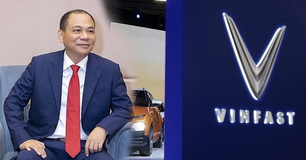 Doanh số VinFast tháng 1 gấp ba lần Toyota, trung bình mỗi ngày bán ra hơn 300 xe