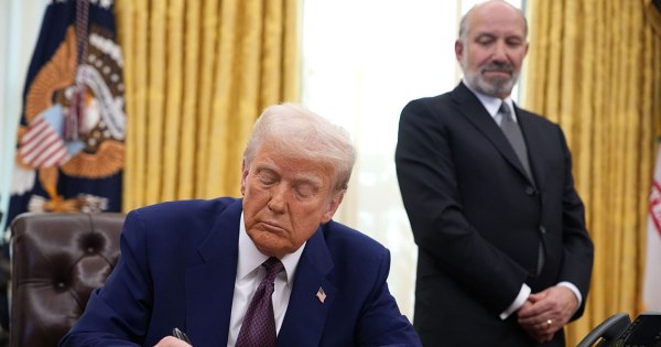 Ông Trump công bố lộ trình áp thuế quan đối ứng, tháng 4 là mốc thời gian quan trọng