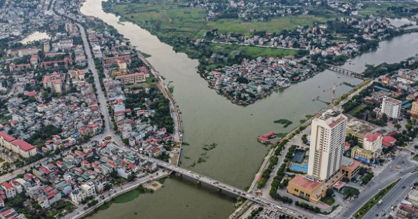 Hà Nam tìm nhà đầu tư hai khu đô thị hơn 16.200 tỷ đồng