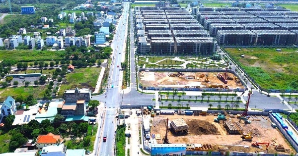 Người mua bất động sản đầu năm đang nhắm đến khu vực nào?