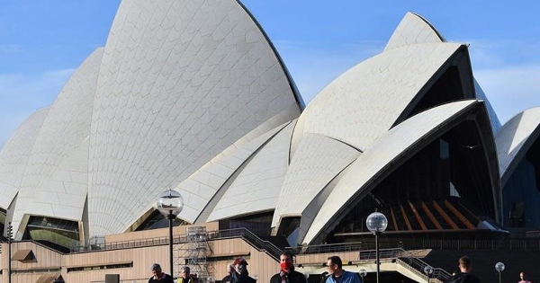 Australia cấm người nước ngoài mua nhà đã qua sử dụng