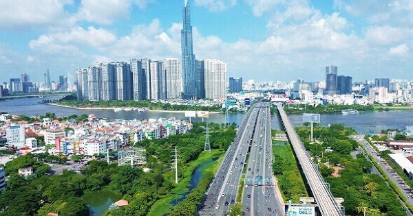 Top doanh nghiệp bất động sản có dòng tiền kinh doanh lớn nhất 2024