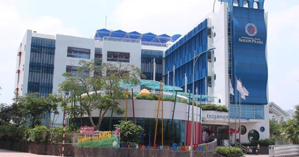 Chân dung trường quốc tế học phí hơn 500 triệu đồng/năm dừng hoạt động vì không đủ học sinh