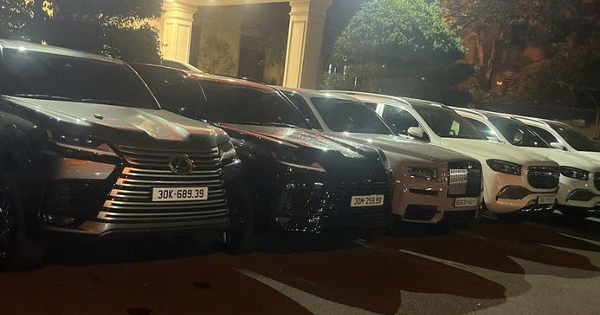 Công an triệt phá đường dây lừa đảo đầu tư tiền ảo 500 tỷ