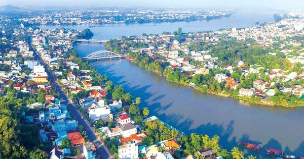 Kim ngạch xuất, nhập khẩu của Đồng Nai giảm mạnh trong tháng đầu năm
