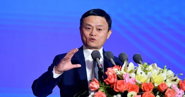 Jack Ma tái xuất: Gặp Chủ tịch Trung Quốc cùng các lãnh đạo Tencent, Huawei, BYD, Xiaomi