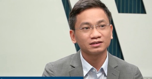 Chuyên gia: Chênh lệch giữa tín dụng và huy động đang ở mức kỷ lục, nới biên độ tỷ giá là cần thiết