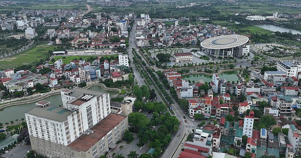 Vì sao huyện Đông Anh thu ngân sách bằng nhiều tỉnh thành cộng lại?