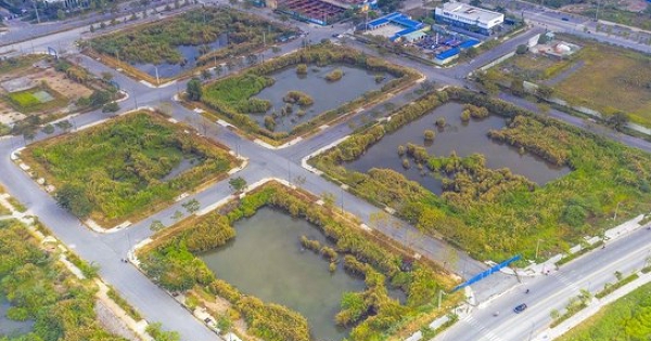 TP HCM: Dự kiến đấu giá 3 lô đất Thủ Thiêm trong quý II