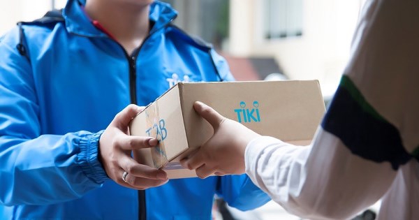 Mất hút trong cuộc đua, thị phần chưa tới 1%: Tiki có còn trong tay người Việt?