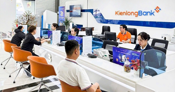 Thanh tra NHNN chỉ ra nhiều sai phạm trong cấp tín dụng tại Kienlongbank Đông Sài Gòn