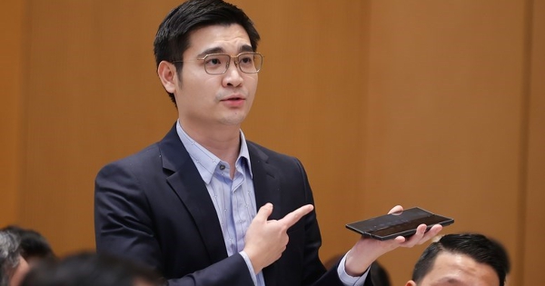 'Muốn xây những nhà máy hiện đại cần thu hút đội ngũ quản lý người Việt đang làm việc tại các tập đoàn tầm cỡ quốc tế'
