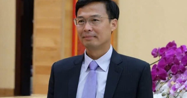 Lâm Đồng có tân Phó Chủ tịch UBND tỉnh