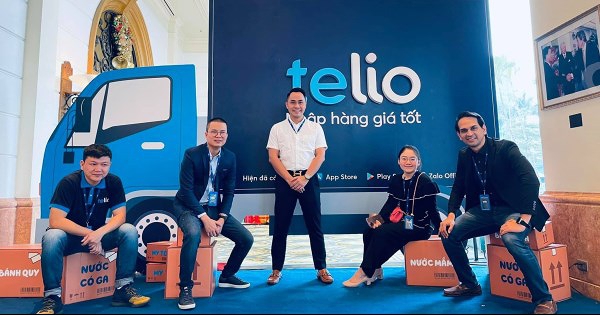 Thêm một startup Việt rời cuộc chơi thương mại điện tử B2B: Hơn 400 nhân sự mất việc, 6 năm ròng chưa có lãi