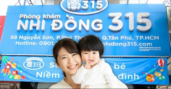 GIC rót thêm 135 triệu USD vào Nhi Đồng 315: Cuộc đấu với VNVC và Long Châu thêm nóng