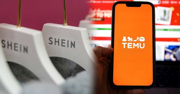 Mỹ: Hàng loạt đơn hàng giá rẻ bỗng trở nên đắt đỏ vì thuế mới