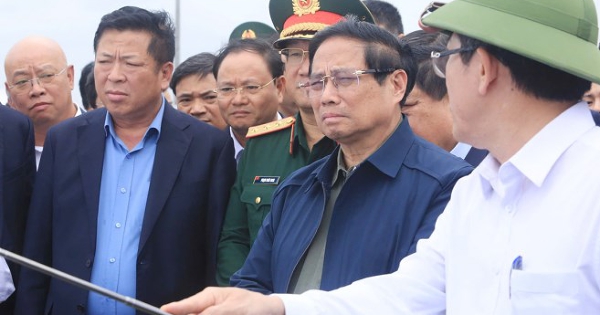 Quảng Nam kiến nghị bàn giao hơn 868 ha đất xây dựng sân bay Chu Lai