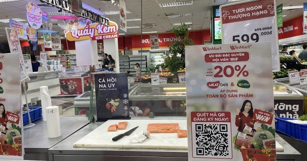 Điều gì khiến Masan Group tự tin đặt kế hoạch mở tới 1.000 cửa hàng WinMart mới trong năm 2025?