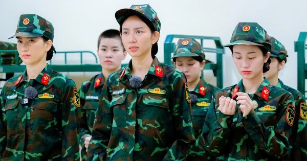 Nhà sản xuất gameshow Sao nhập ngũ, Mẹ vắng nhà thu nghìn tỷ một năm
