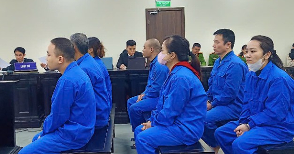 Nhân viên ngân hàng cấu kết 6 vụ lừa đảo từ hợp đồng vay mua ôtô