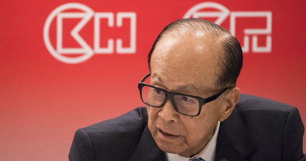 Vì sao thương vụ cảng Panama của tỷ phú Lý Gia Thành khiến Trung Quốc phật ý?