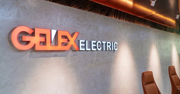 Quý I/2025, Gelex Electric báo lãi tăng 215% so với cùng kỳ