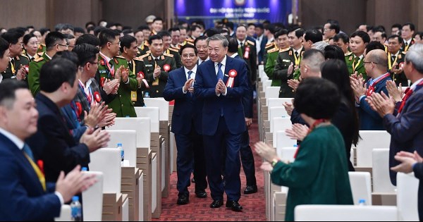Một hiệp hội vừa thành lập, lãnh đạo có sự góp mặt của loạt sếp lớn tại Vingroup, Viettel, PNJ, Vietjet,...