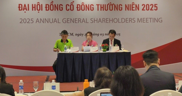 CEO Sợi Thế Kỷ: Hạ giá bán recycle để lấy đơn hàng, không cạnh tranh trực diện với hàng giá rẻ Trung Quốc