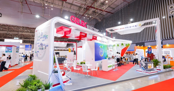 Gelex Electric (GEE) dự kiến chia cổ tức 30% bằng tiền