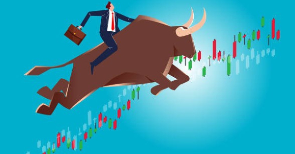 Chứng khoán Yuanta dự báo VN-Index sắp bước vào nhịp tăng mới